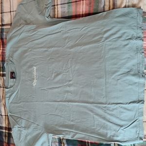 Uncivilized essential tee